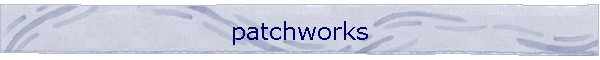 patchworks